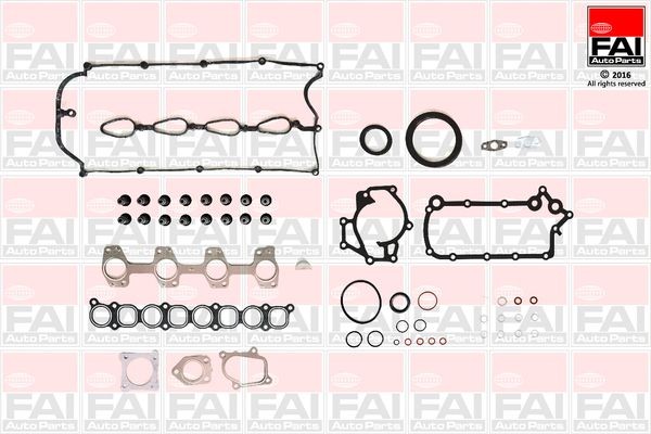 FAI AutoParts Full Gasket Set, engine Article number: FS2171NH cheaply