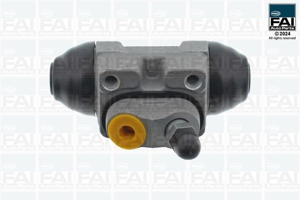 FAI AutoParts Full Gasket Set, engine Article number: FS2187 cheaply