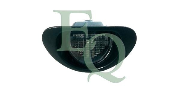 EQUAL QUALITY Licence Plate Lamp, towbar Article number: FT0039 cheaply