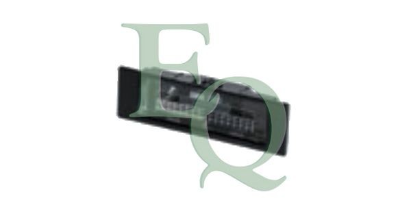 EQUAL QUALITY Licence Plate Lamp, towbar Article number: FT0069 cheaply