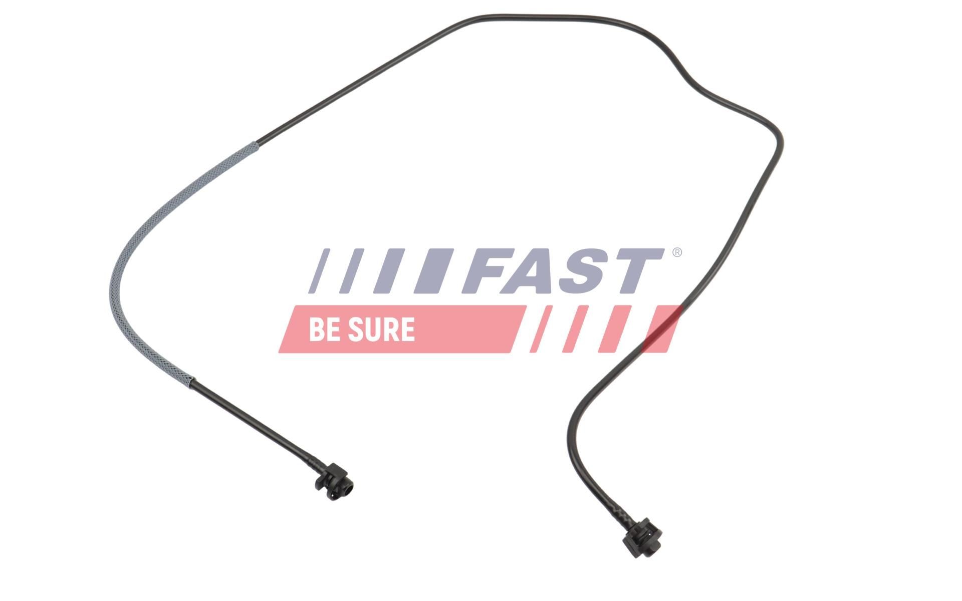 FAST Suspension arm Article number: FT15529 cheaply