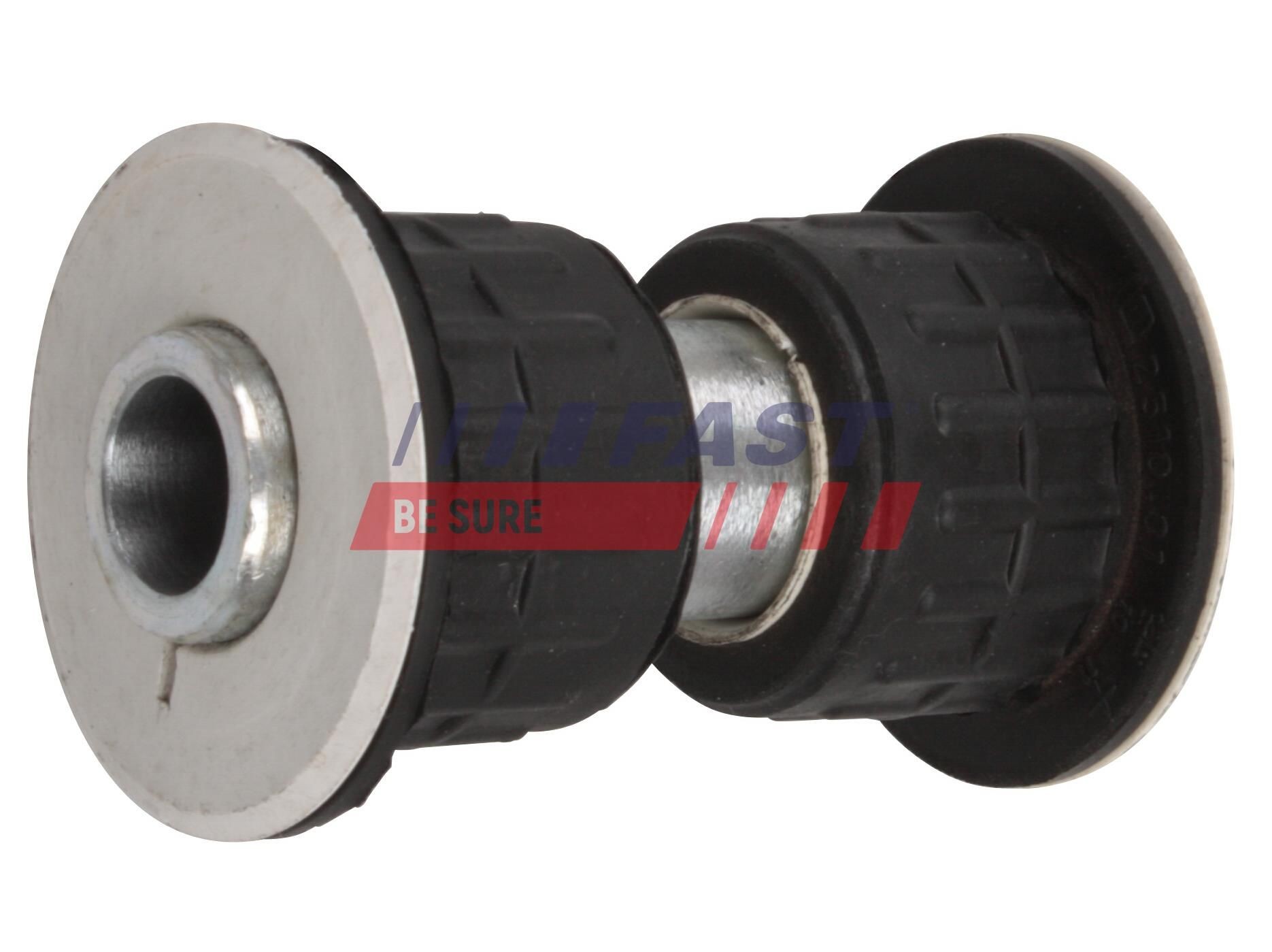 FAST FT18316 Mounting, leaf spring Daily 35C17, 35S17, 40C17, 45C17, 50C17, 60C17, 65C17, 70C17 170 PS Diesel 2014