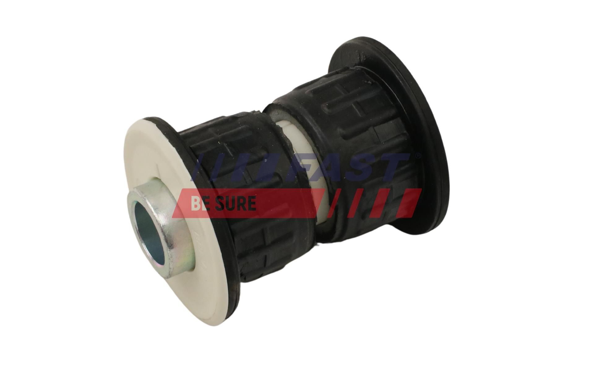FAST FT18317 Mounting, leaf spring Daily 35S17, 35C17, 40C17, 45S17,45C17, 50C17, 60C17, 65C17,... 170 PS Diesel