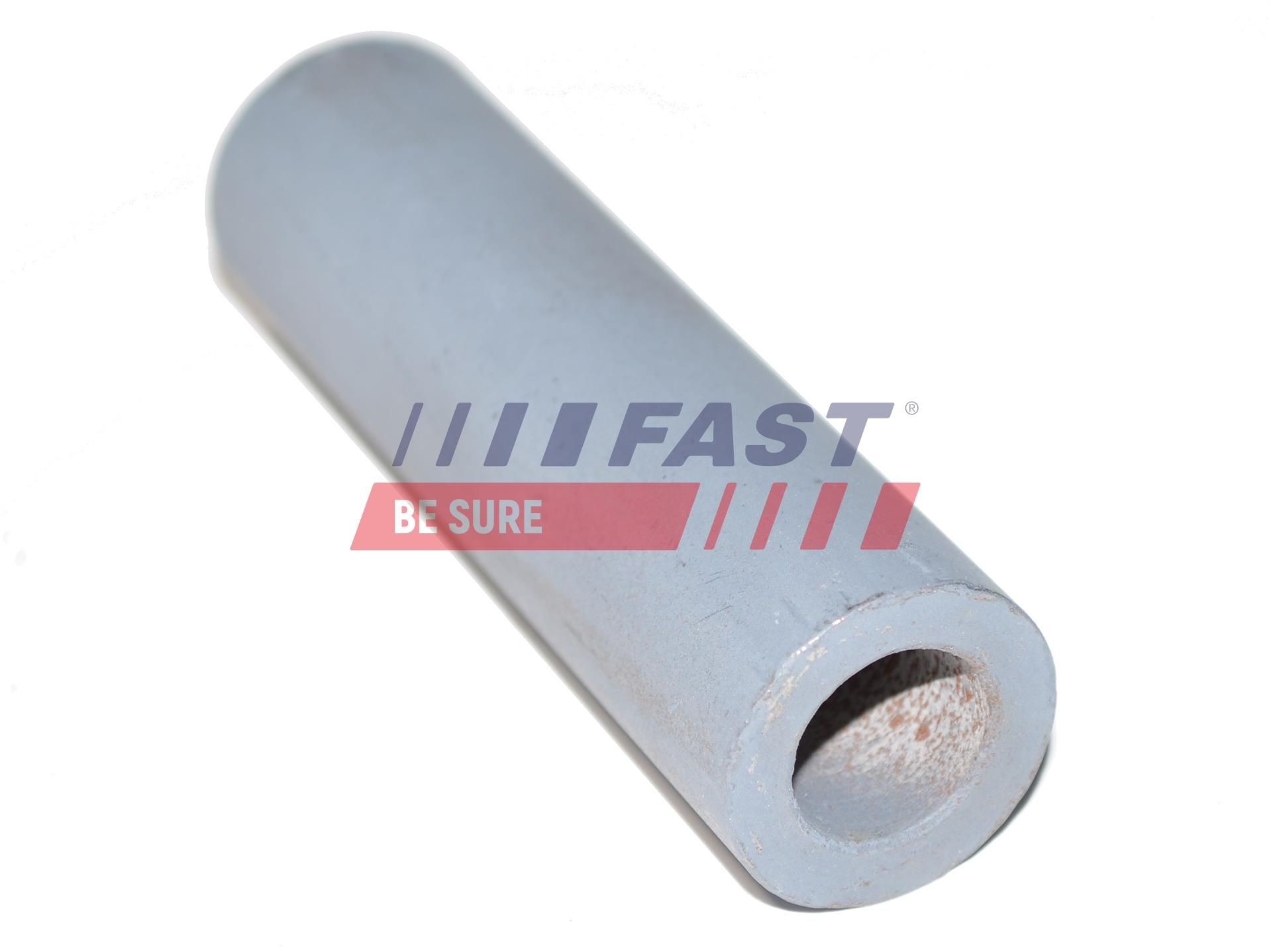 FAST FT18356 Bush, leaf spring DUCATO 2.8 JTD 4x4 128 PS Diesel 2002