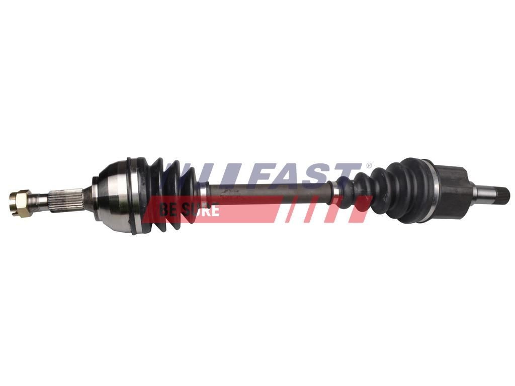 FAST Drive shaft Article number: FT27127 cheaply