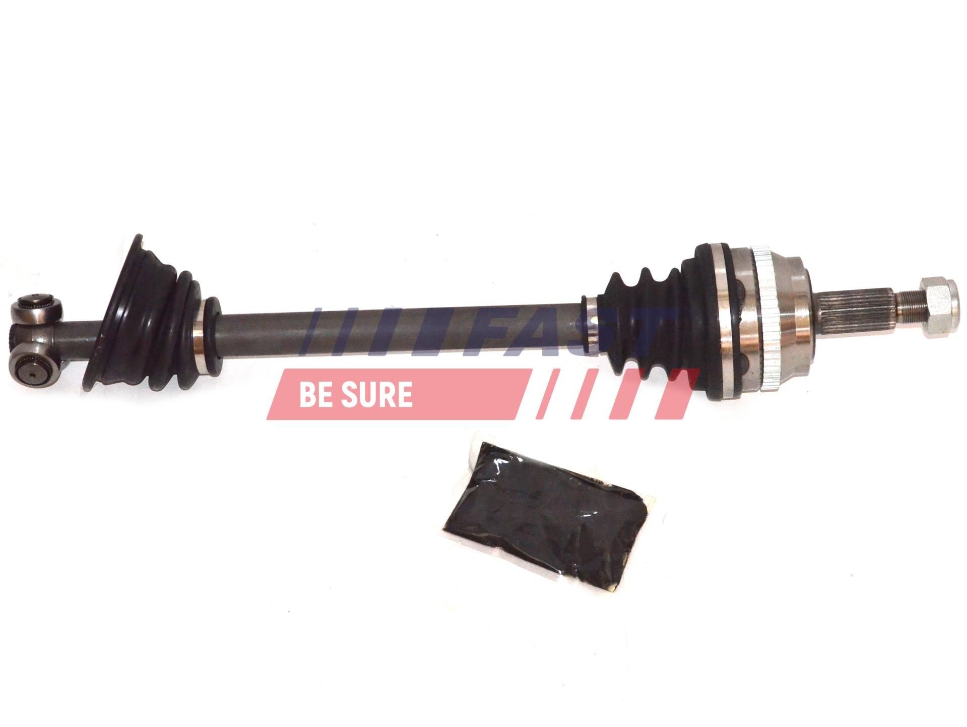 FAST Drive shaft Article number: FT27156 cheaply