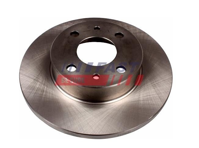 FAST Brake disc Article number: FT31035 cheaply