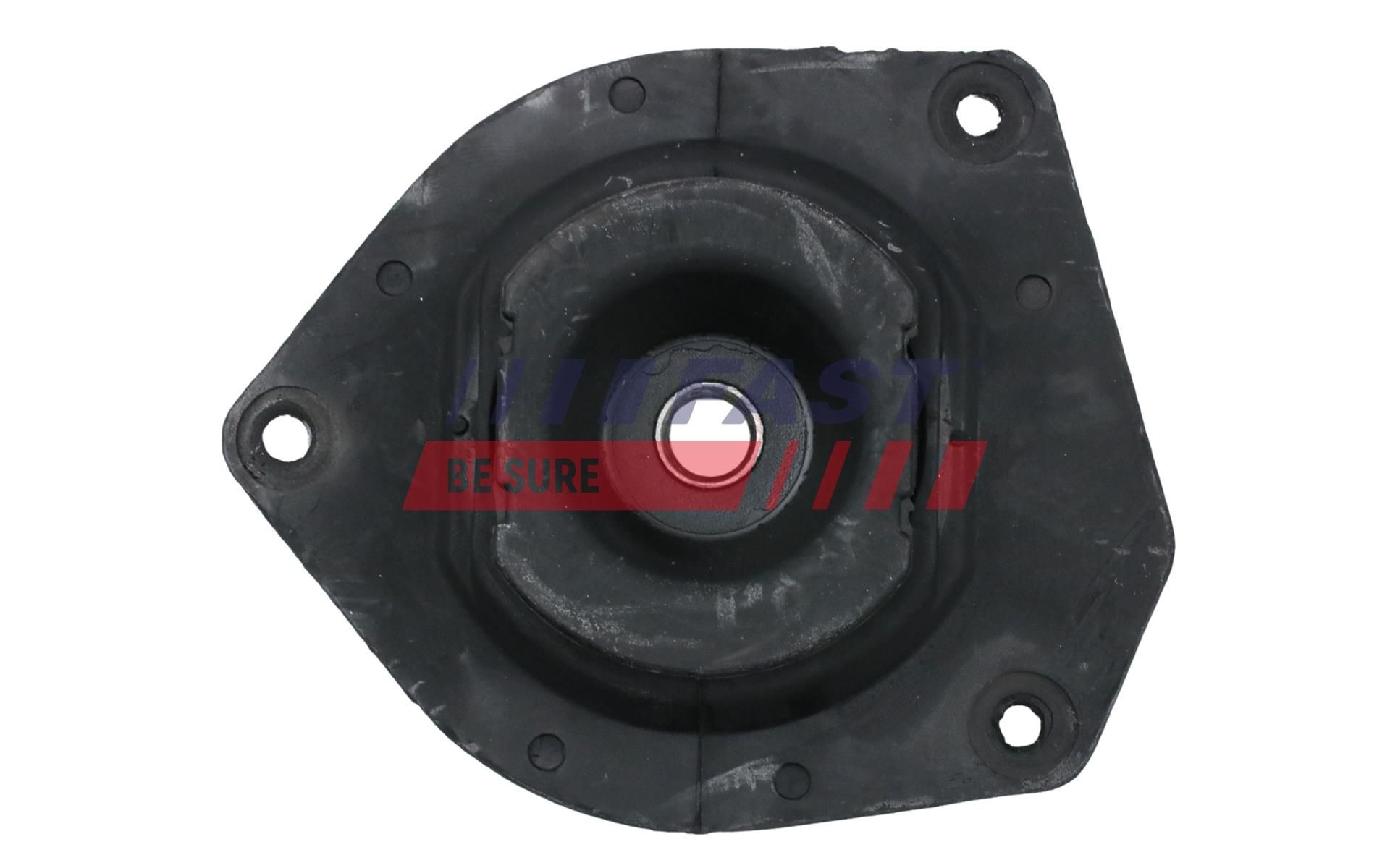 FAST Brake disc Article number: FT31089 cheaply