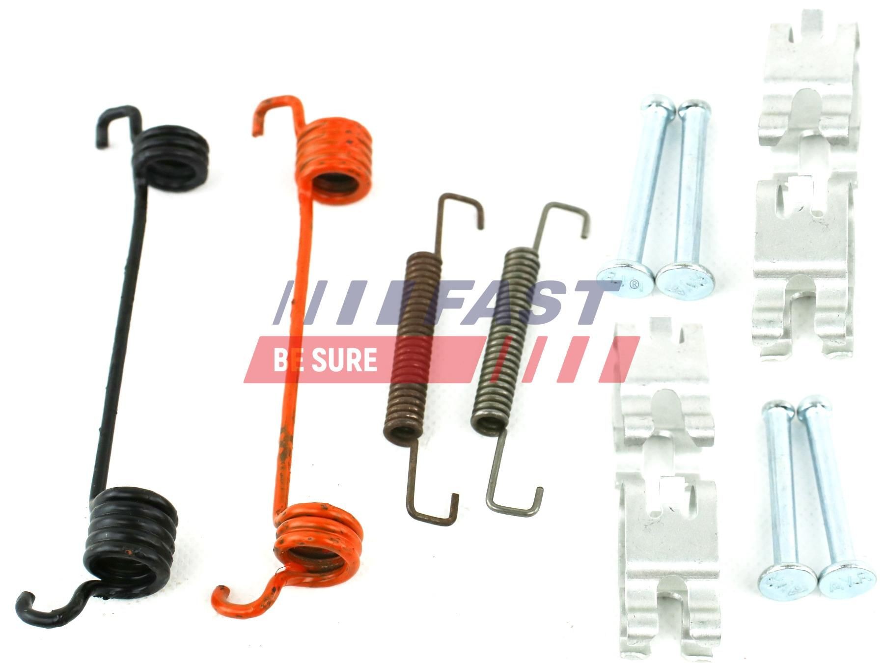 FAST Brake shoe fitting kit Article number: FT32388 cheaply