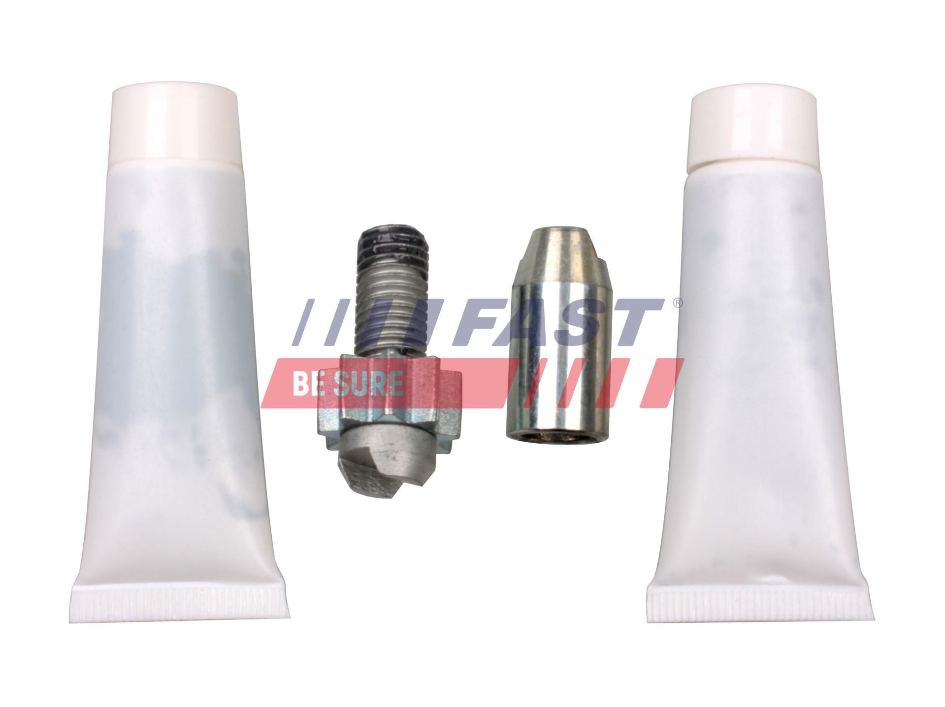 FAST FT32393 Adjuster, drum brake Daily 2.8 35 S 11,35 C 11 106 PS Diesel 2009