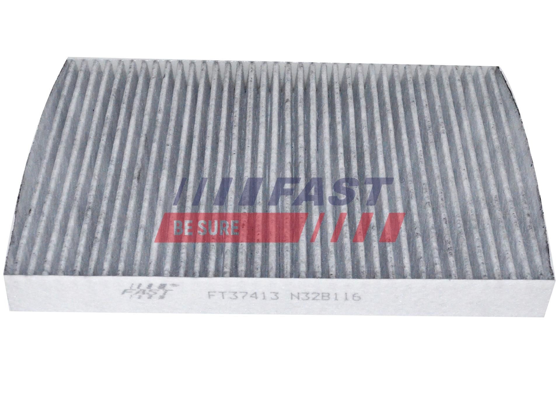 FAST Oil filter Article number: FT38059 cheaply