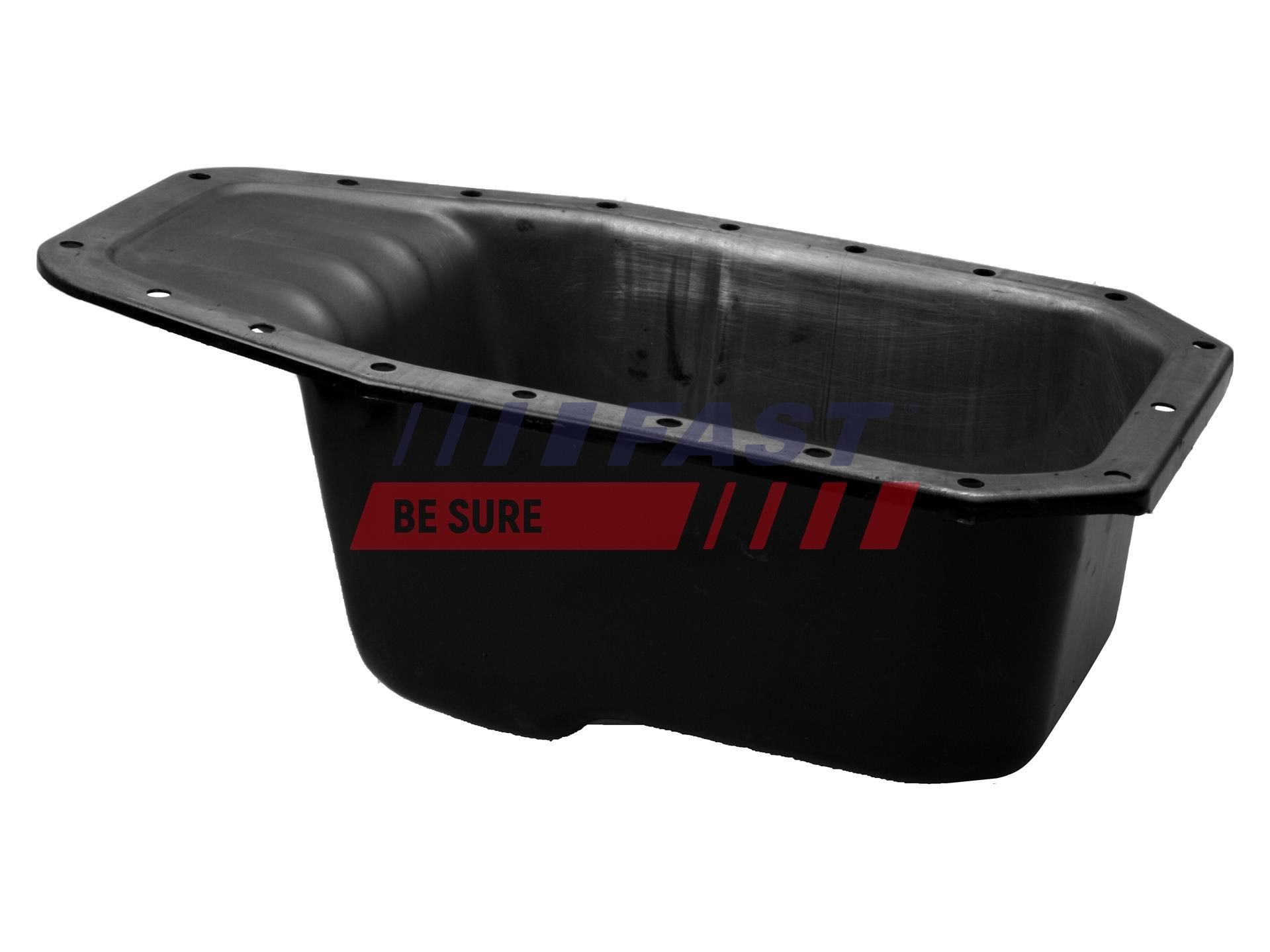 FAST Oil sump Article number: FT49360 cheaply