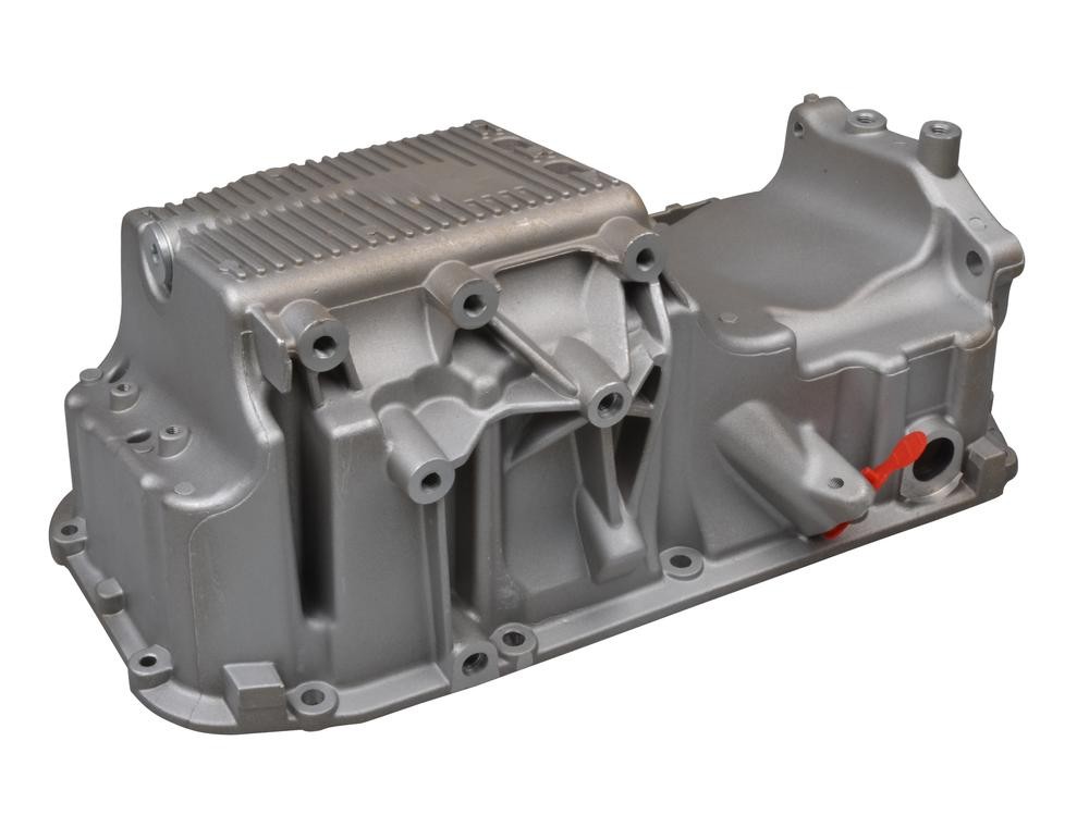 FAST Oil sump Article number: FT49367 cheaply