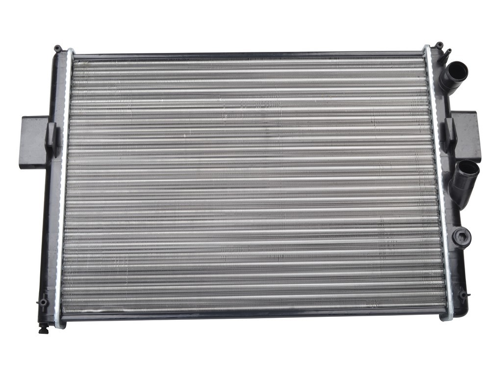 FAST Radiaator, mootorijahutus Artikli number: FT55060 soodsalt