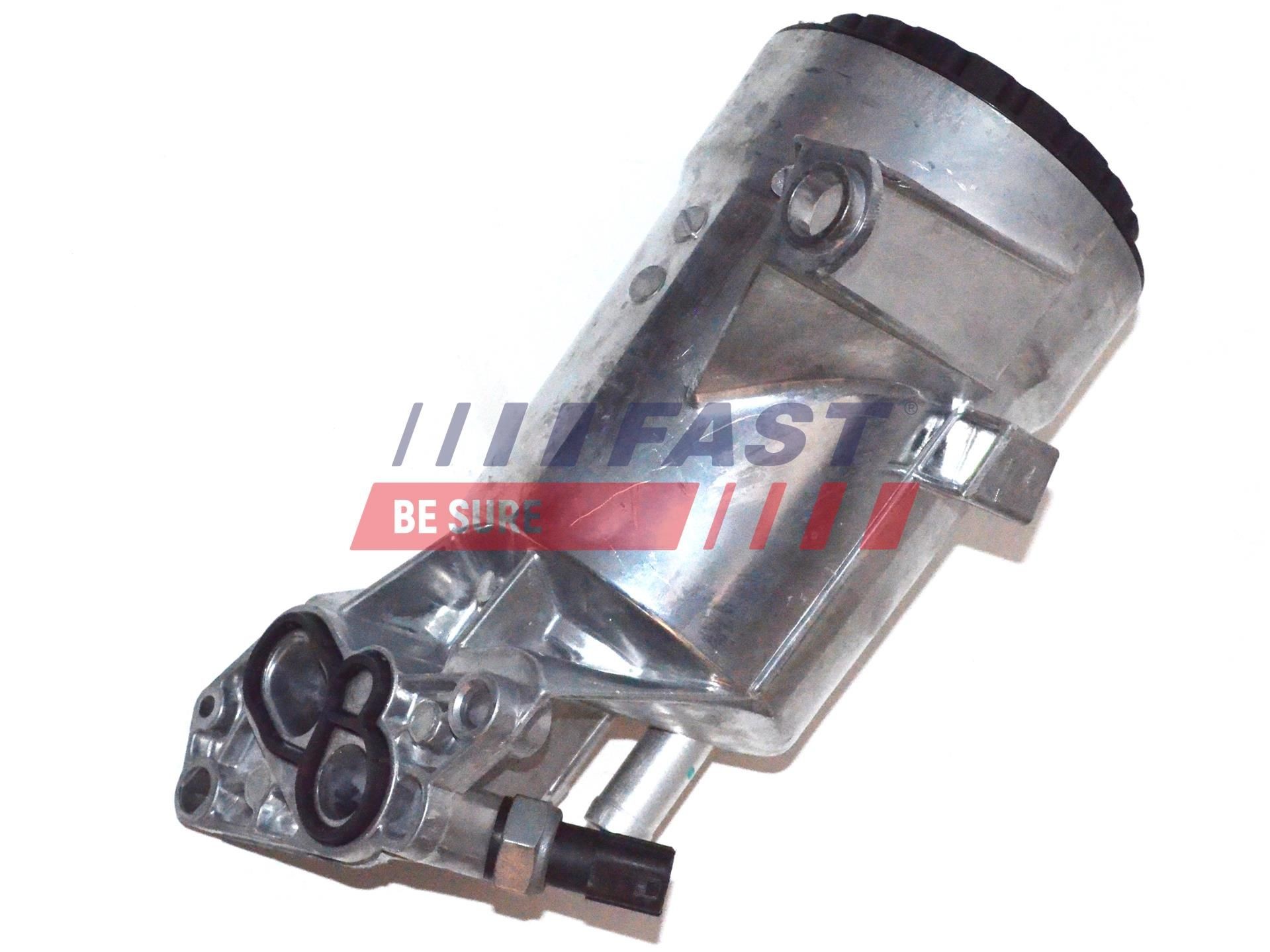 FAST Engine radiator Article number: FT55110 cheaply