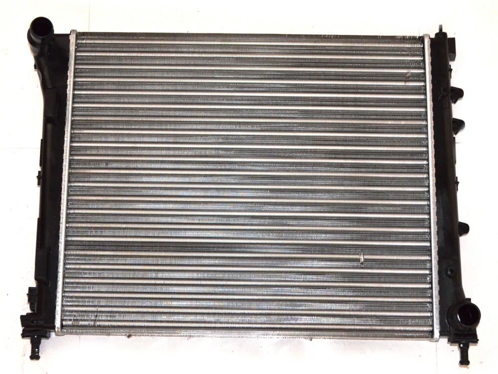 FAST Radiaator, mootorijahutus Artikli number: FT55265 soodsalt