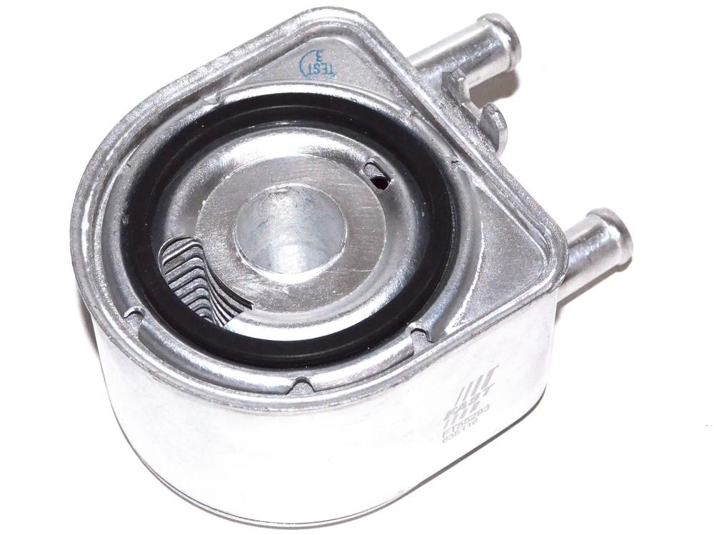 FAST Engine oil cooler Article number: FT55293 cheaply