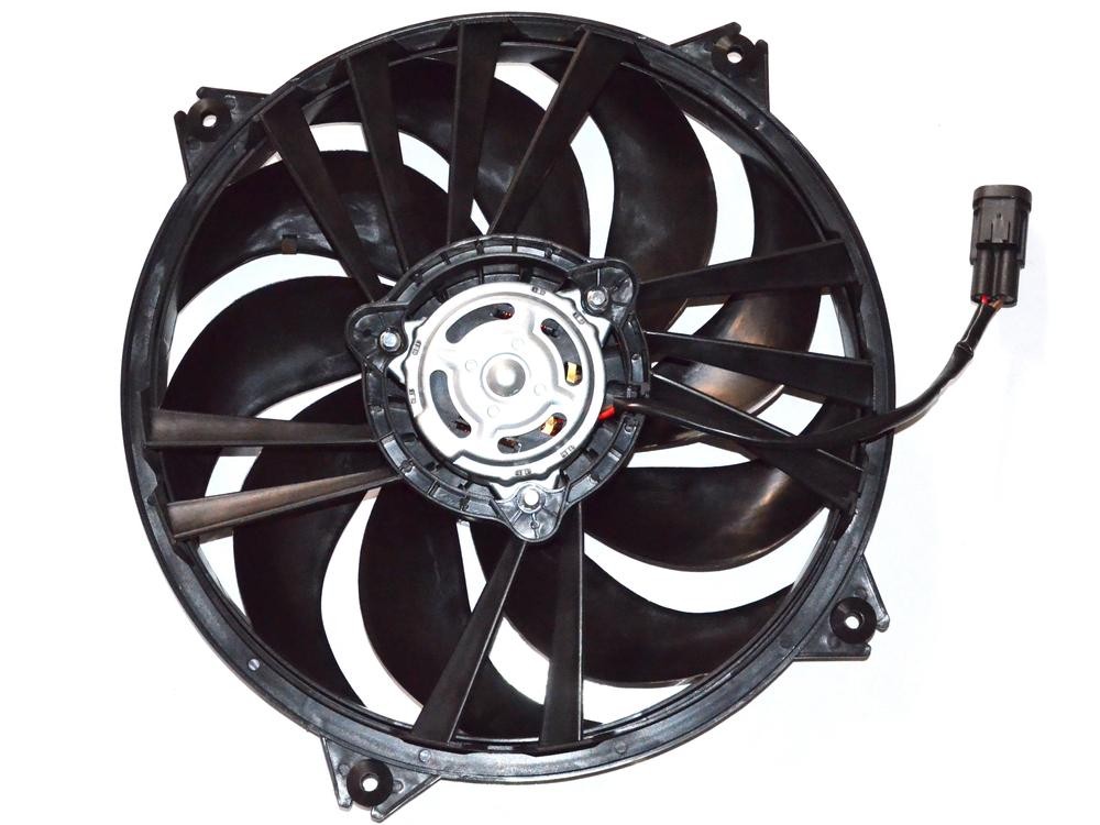 FAST Køleventilator Varenummer: FT56176 billige
