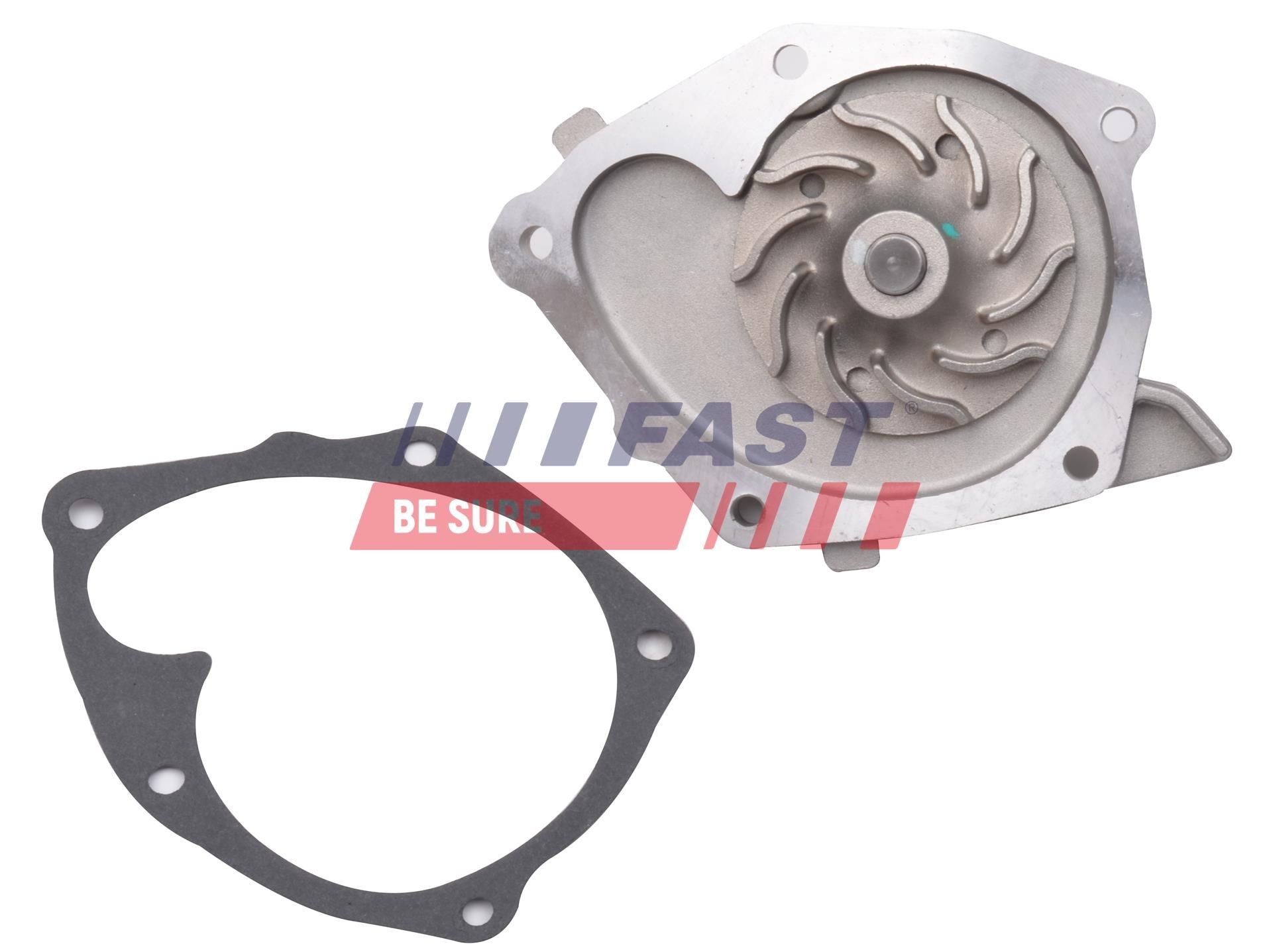 FAST Water pump Article number: FT57184 cheaply