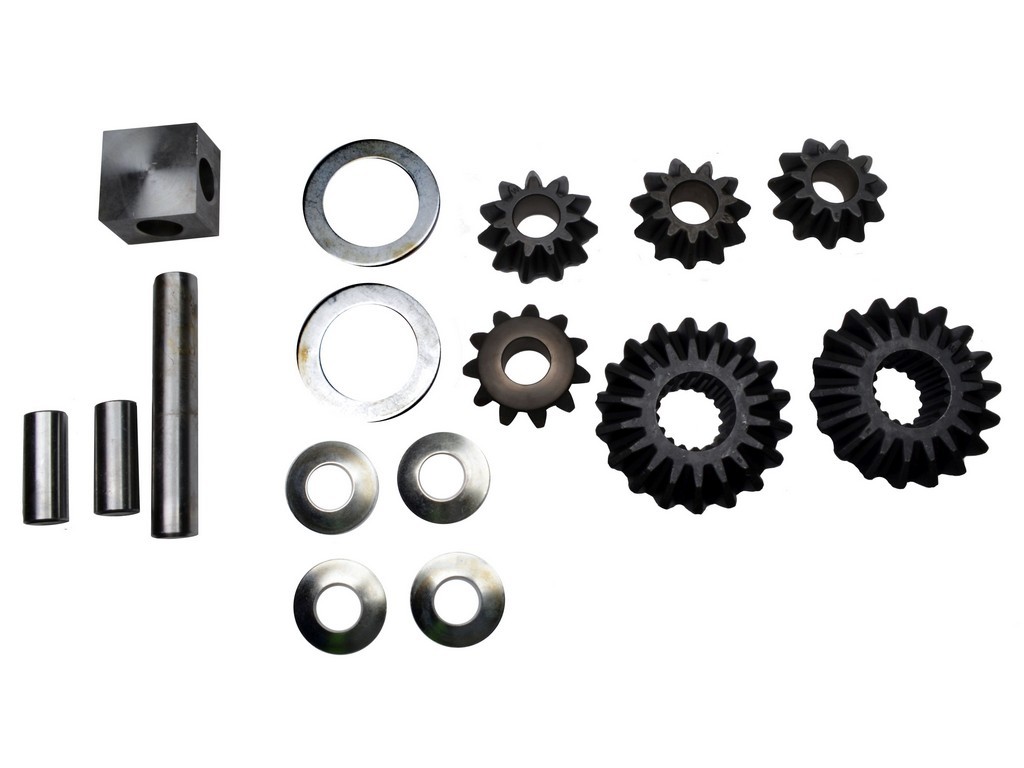 FAST FT62450 Repair Kit, differential Daily 2.8 40-10 A 103 PS Diesel 1999