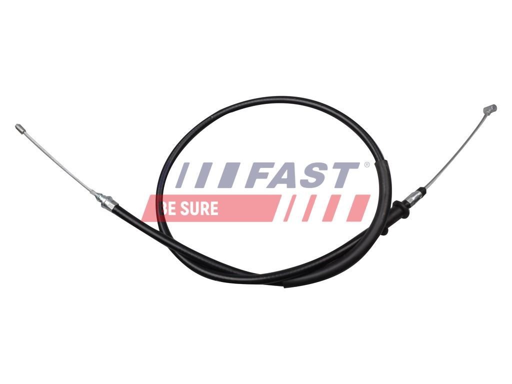 FAST Håndbremsekabel Varenummer: FT69181 billige