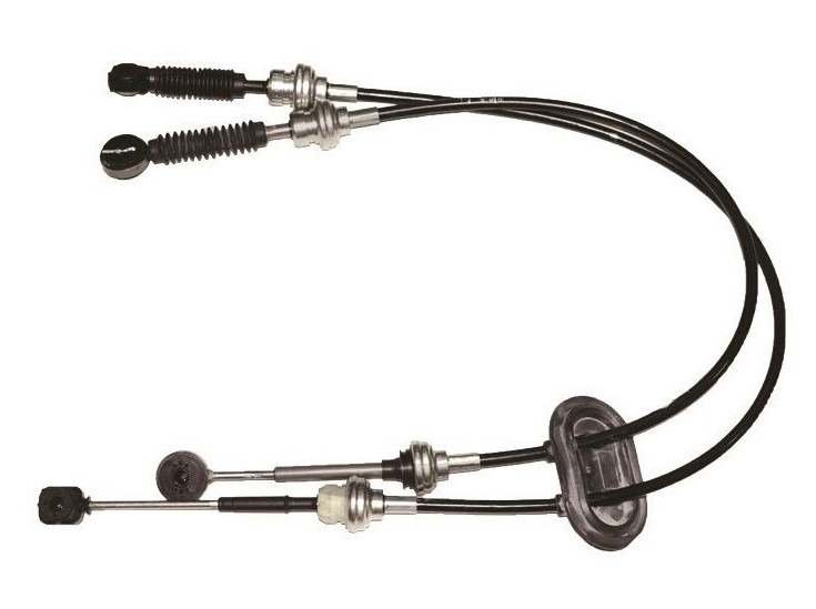 FAST FT73031 Cable, manual transmission MOVANO 2.8 DTI (JD) 114 PS Diesel 2010