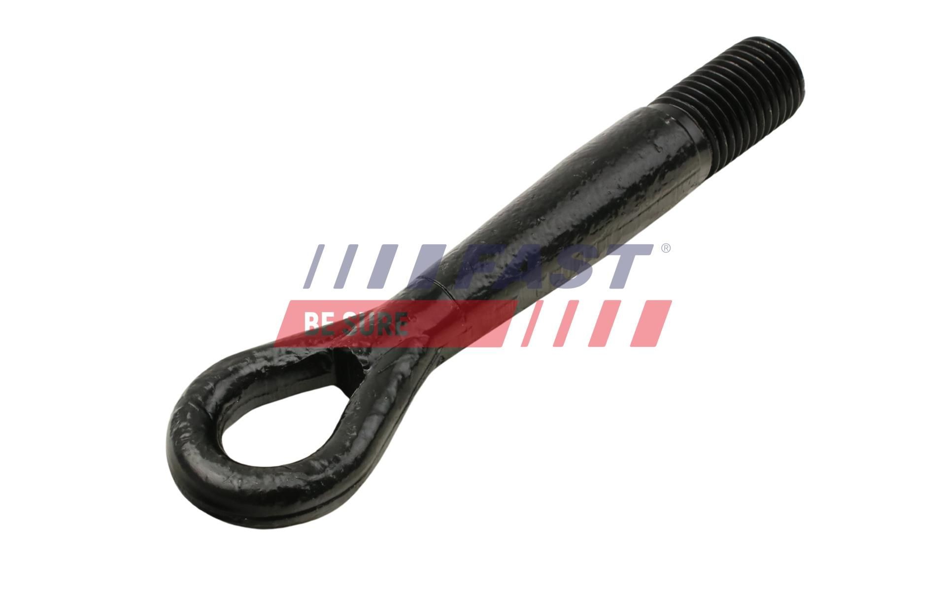 FAST Starter solenoid Article number: FT81532 cheaply