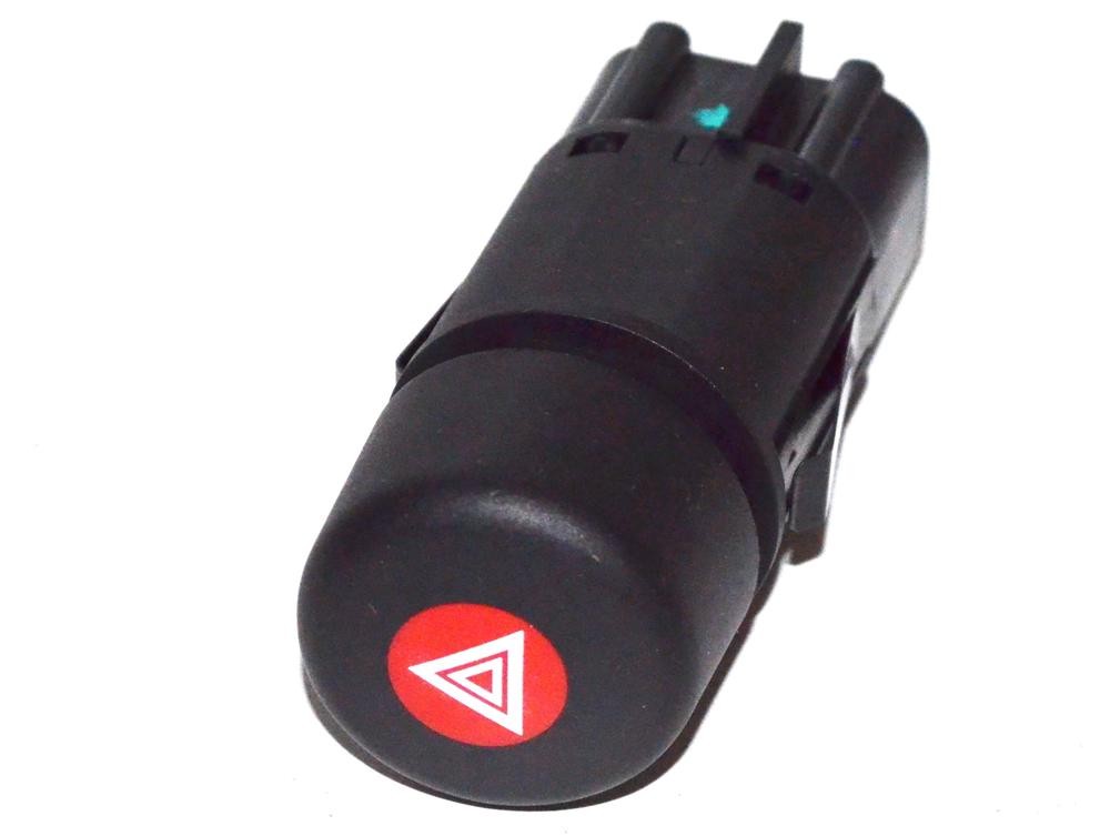 FAST FT82227 Ohutulede lüliti TRANSIT 2.4 DI 90 HP Diisel 2006