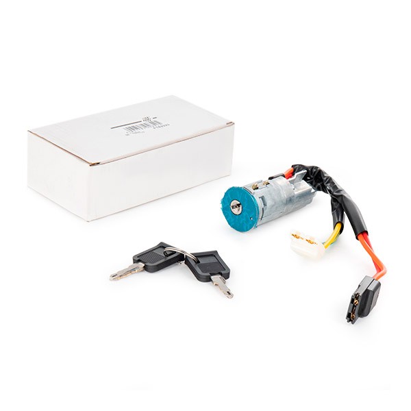FAST FT82323 Steering Lock 19 1.7 90 PS Petrol 1994