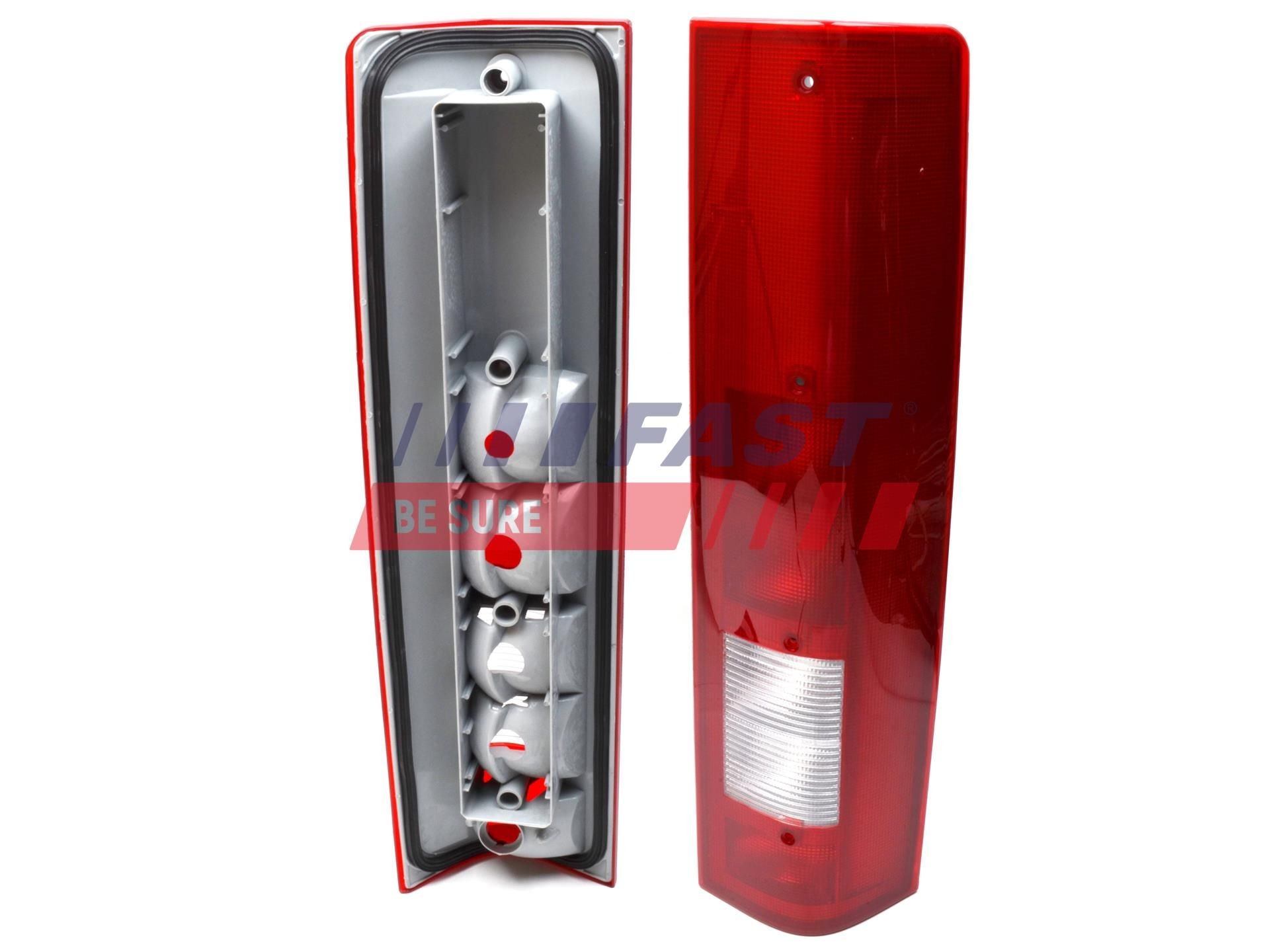 FAST Rear light Article number: FT86333 cheaply