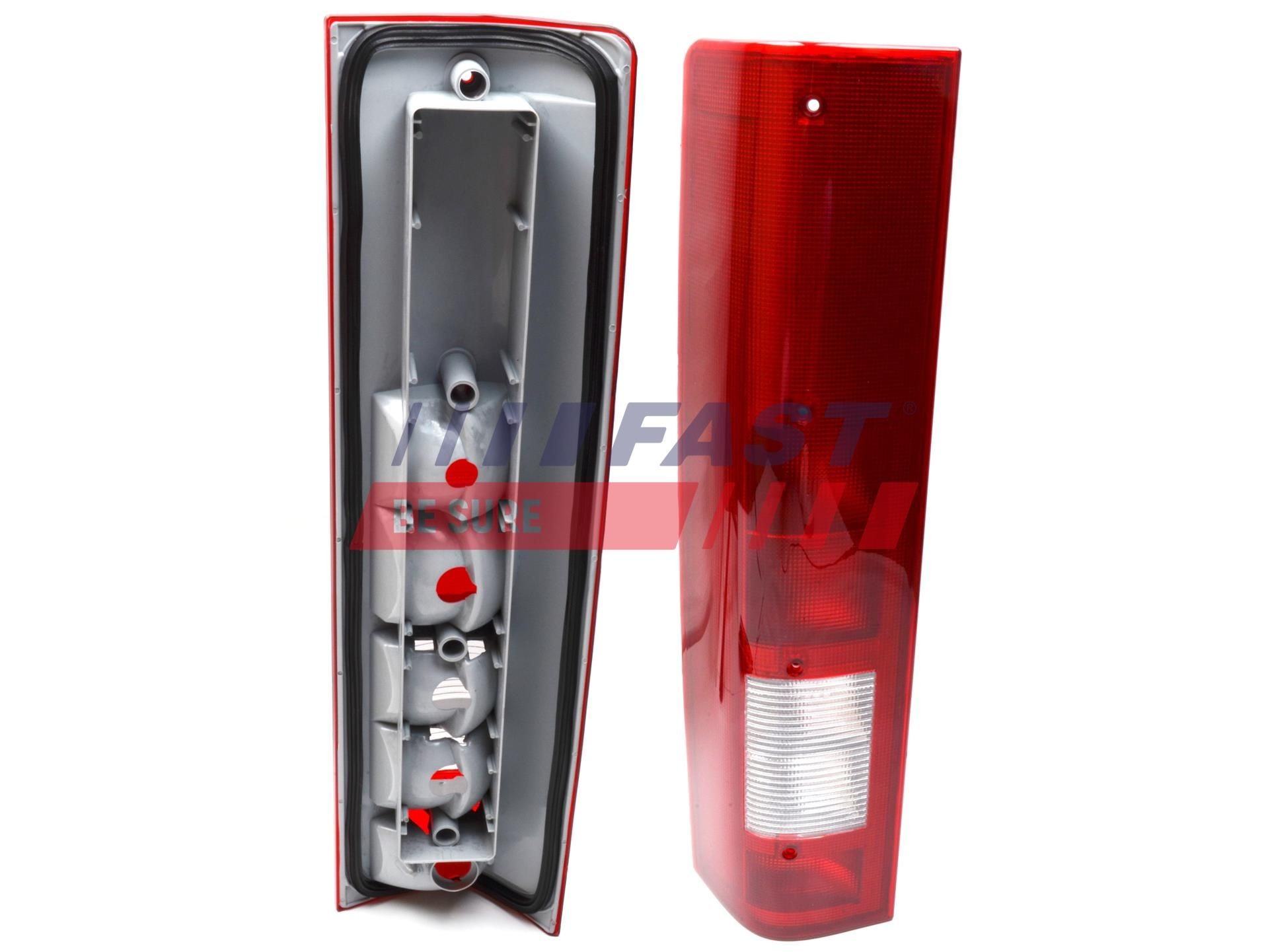 FAST Rear light Article number: FT86334 cheaply