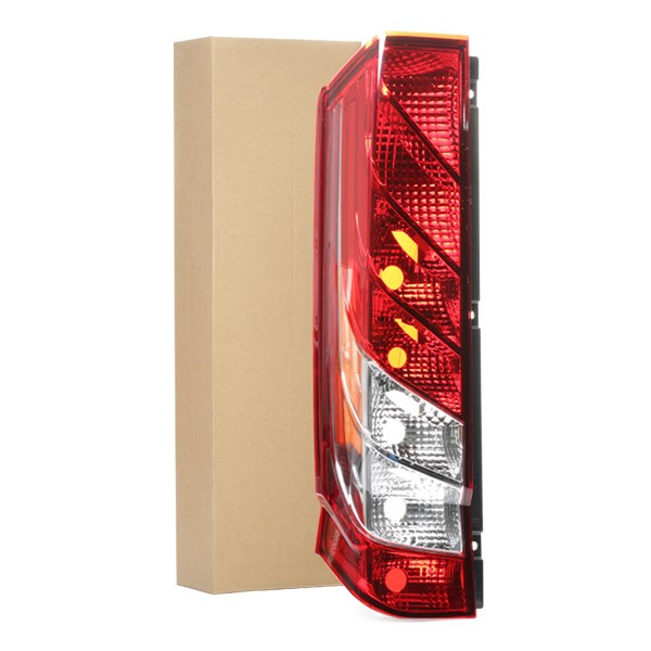 FAST Rear light Article number: FT86356 cheaply
