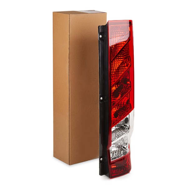 FAST Rear light Article number: FT86357 cheaply