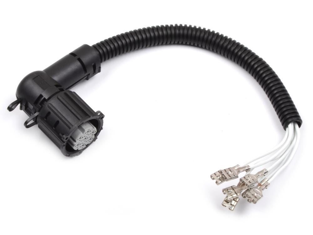 FAST FT86400 Adaptrikaabel, tagatuli Daily 2.8 35 S 11,35 C 11 106 HP Diisel 2009
