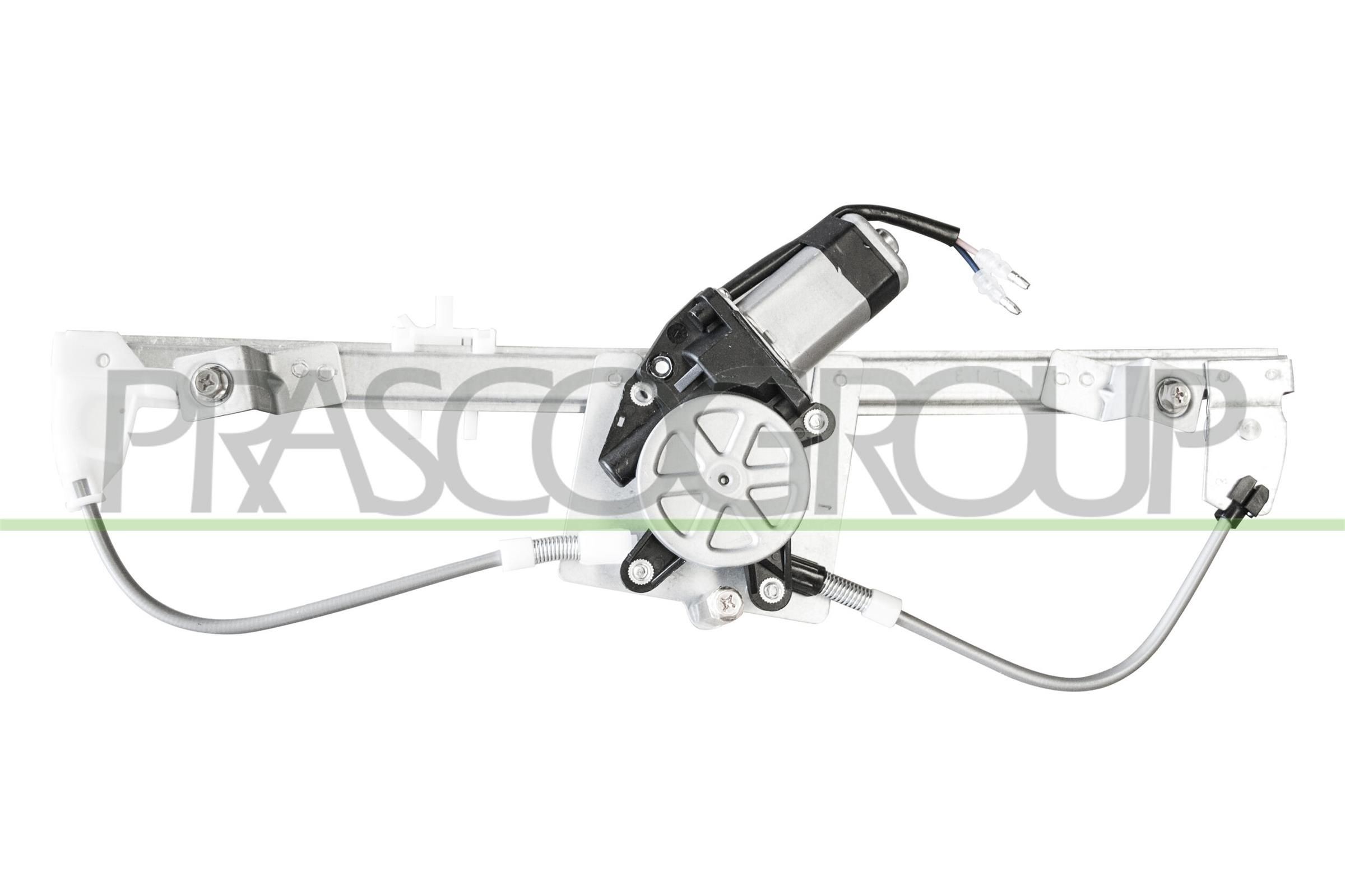 PRASCO Headlight Article number: FT9064603 cheaply