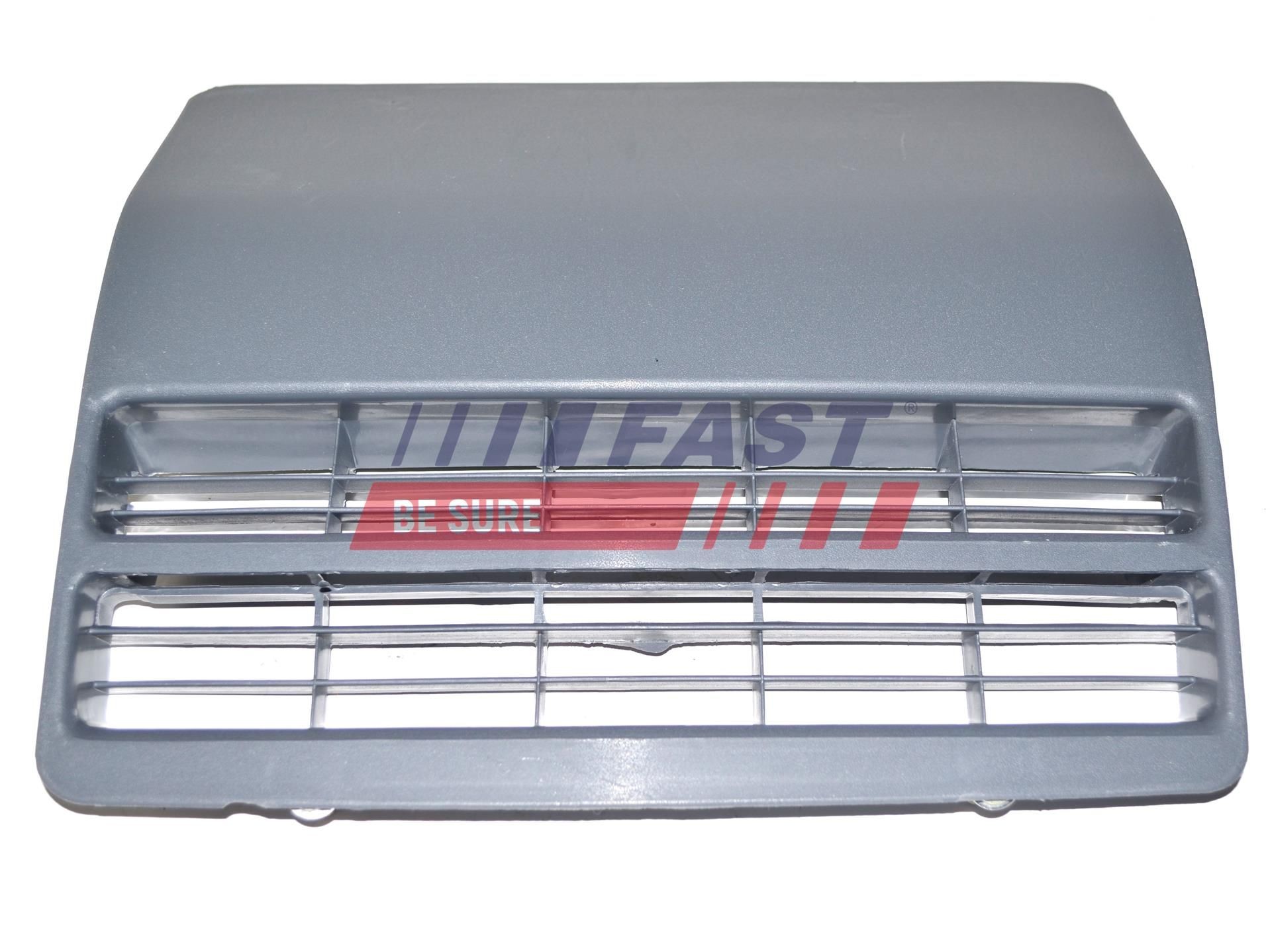 FAST FT90695 Kate, esivõre Daily 2.8 30-10 C 103 HP Diisel 1999