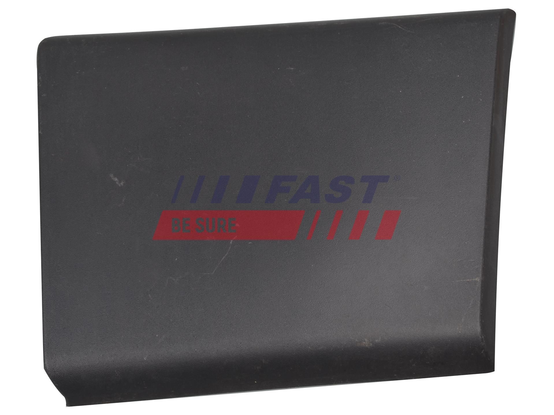 FAST Pynte- / beskyttelsesliste, sidepanel Varenummer: FT90762 billige