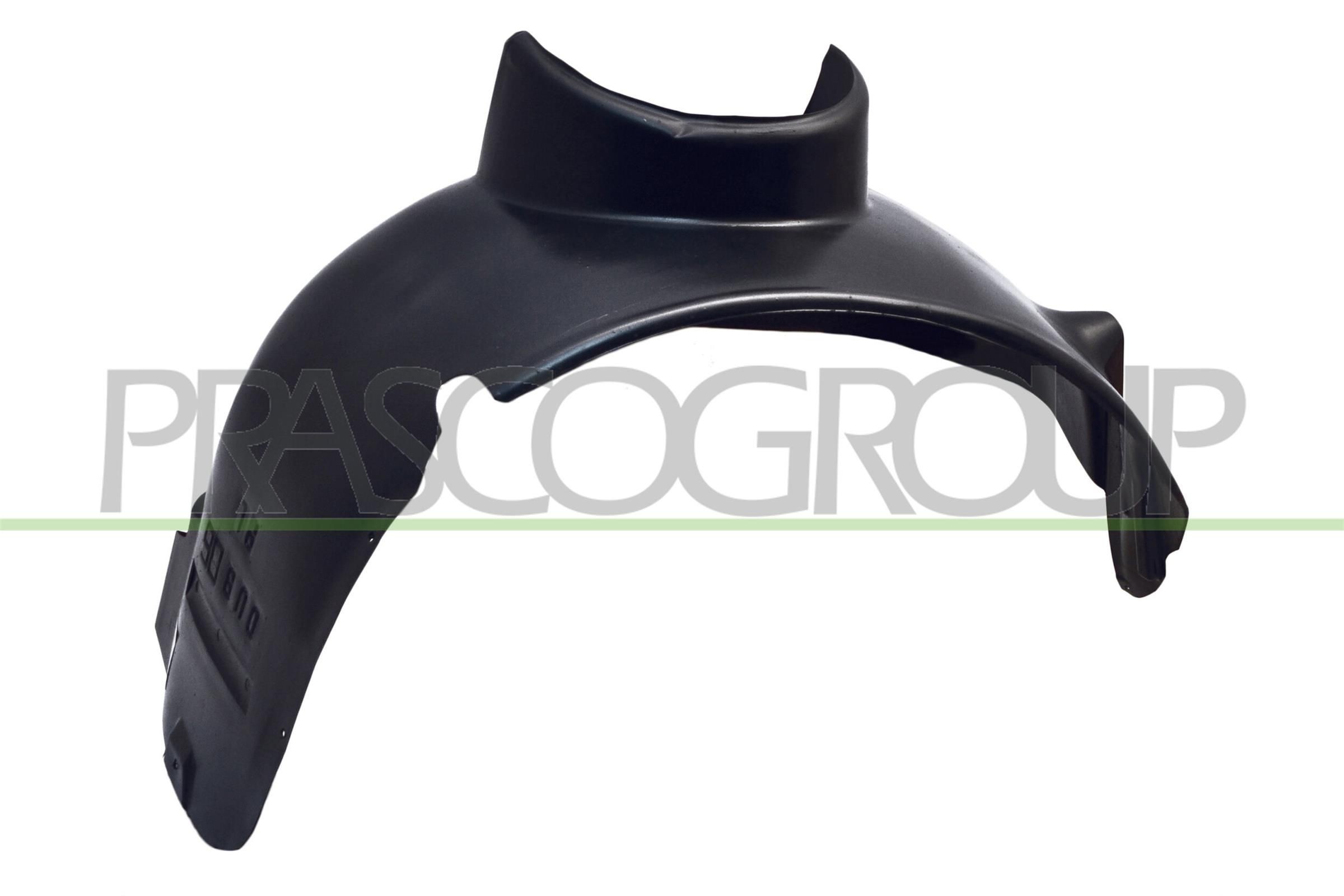 PRASCO Wheel arch liner Article number: FT9093634 cheaply