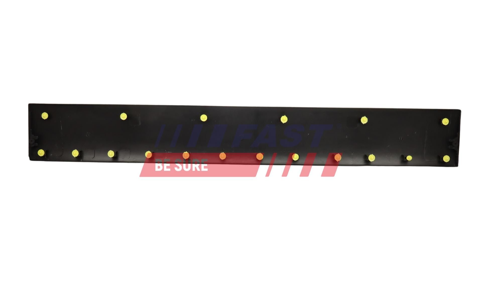 FAST Radiator Grille Article number: FT91625 cheaply