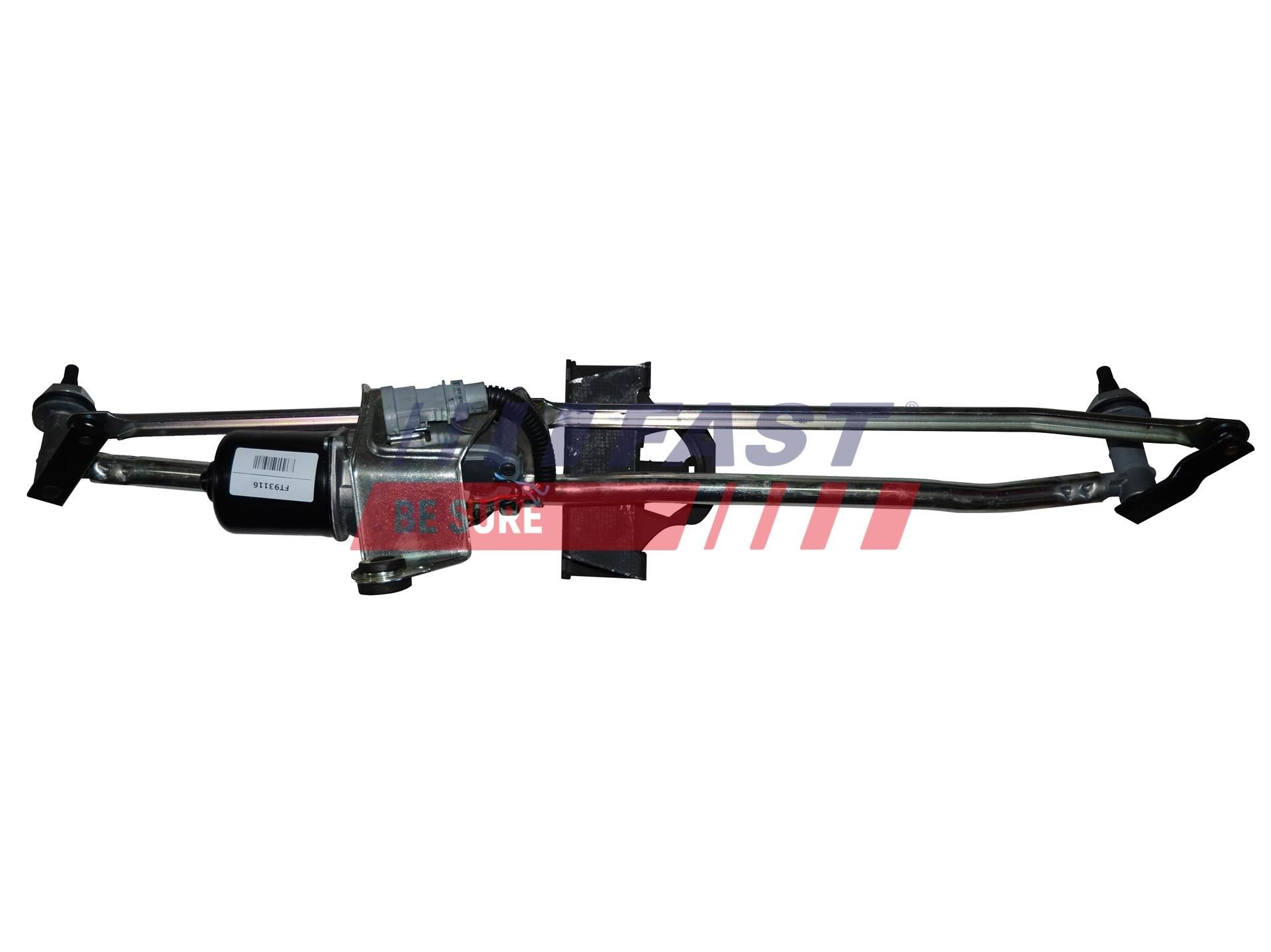 FAST Wiper Linkage Article number: FT93116 cheaply