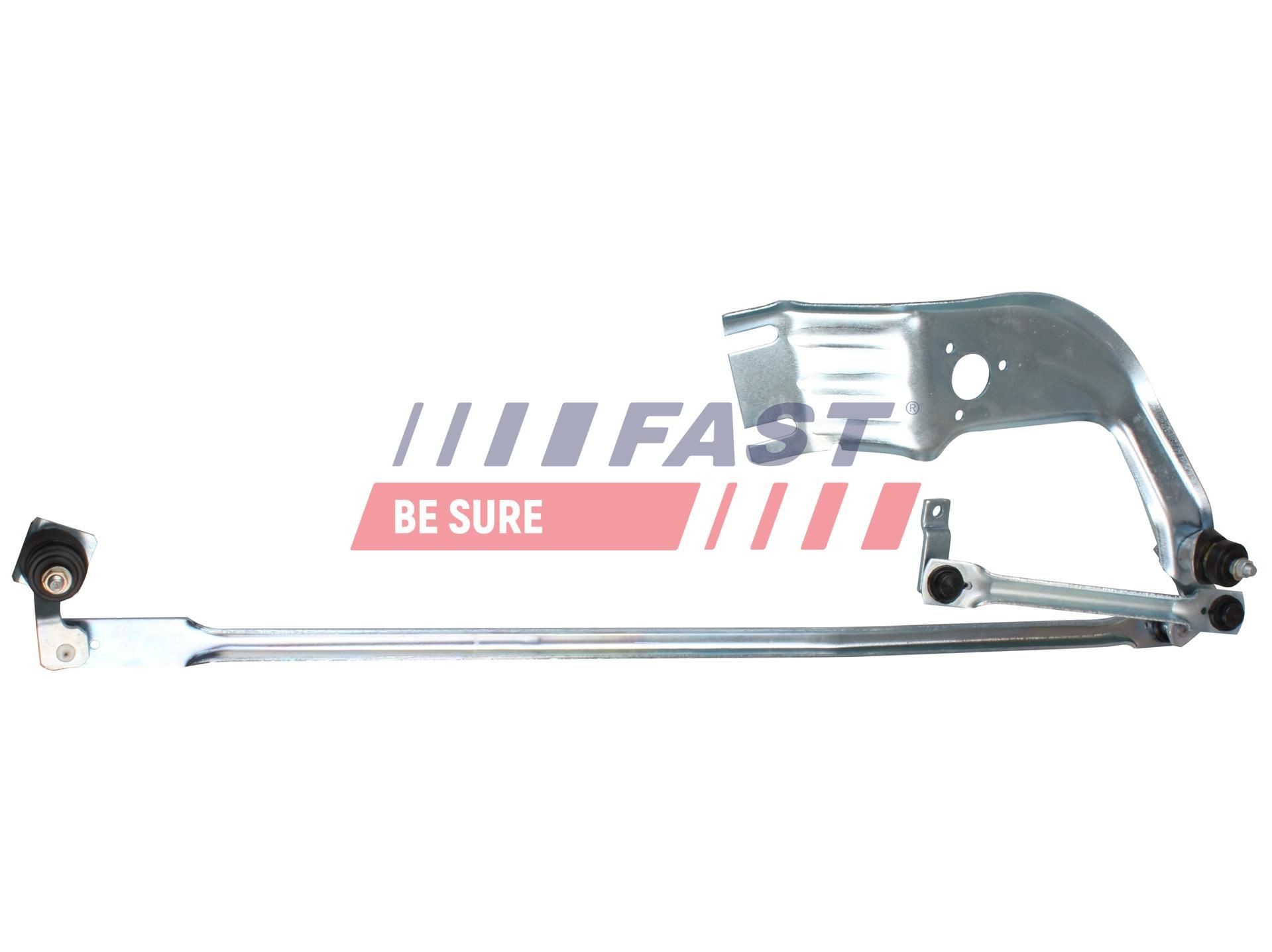 FAST Wiper Linkage Article number: FT93117 cheaply