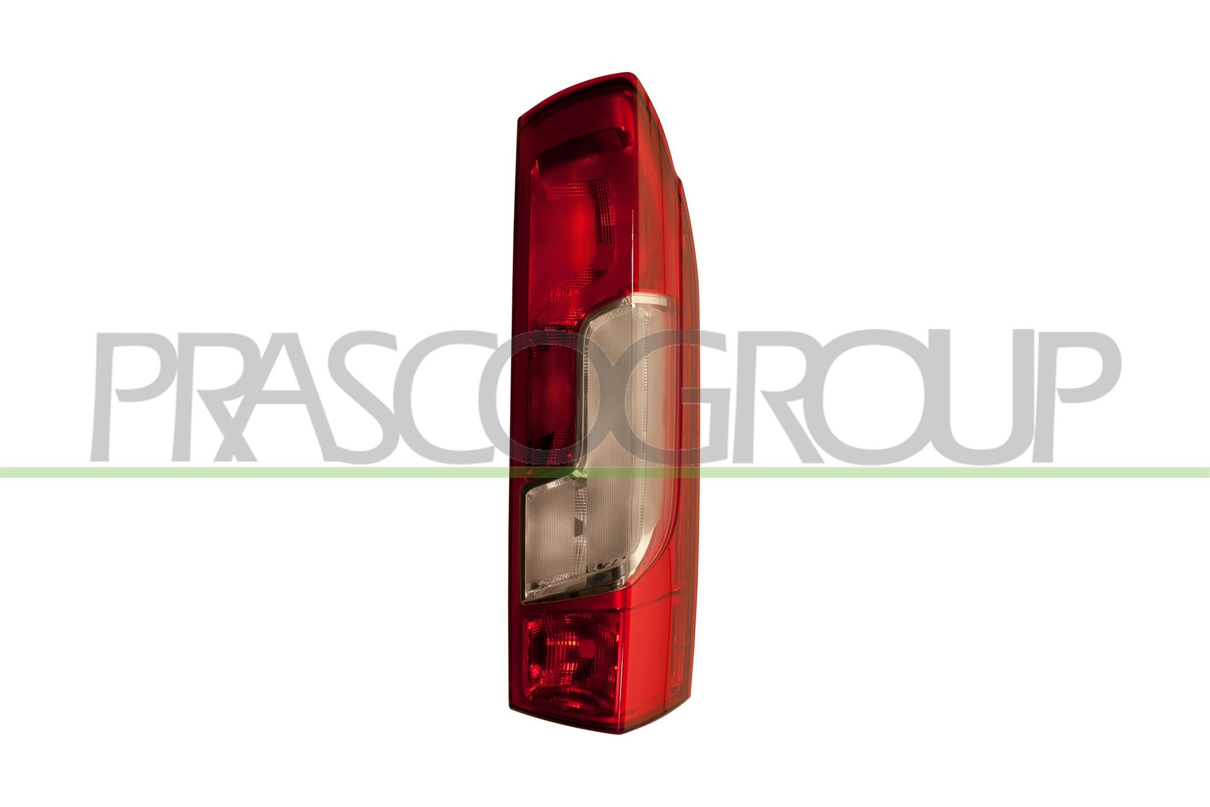 PRASCO Rear light Article number: FT9324153 cheaply