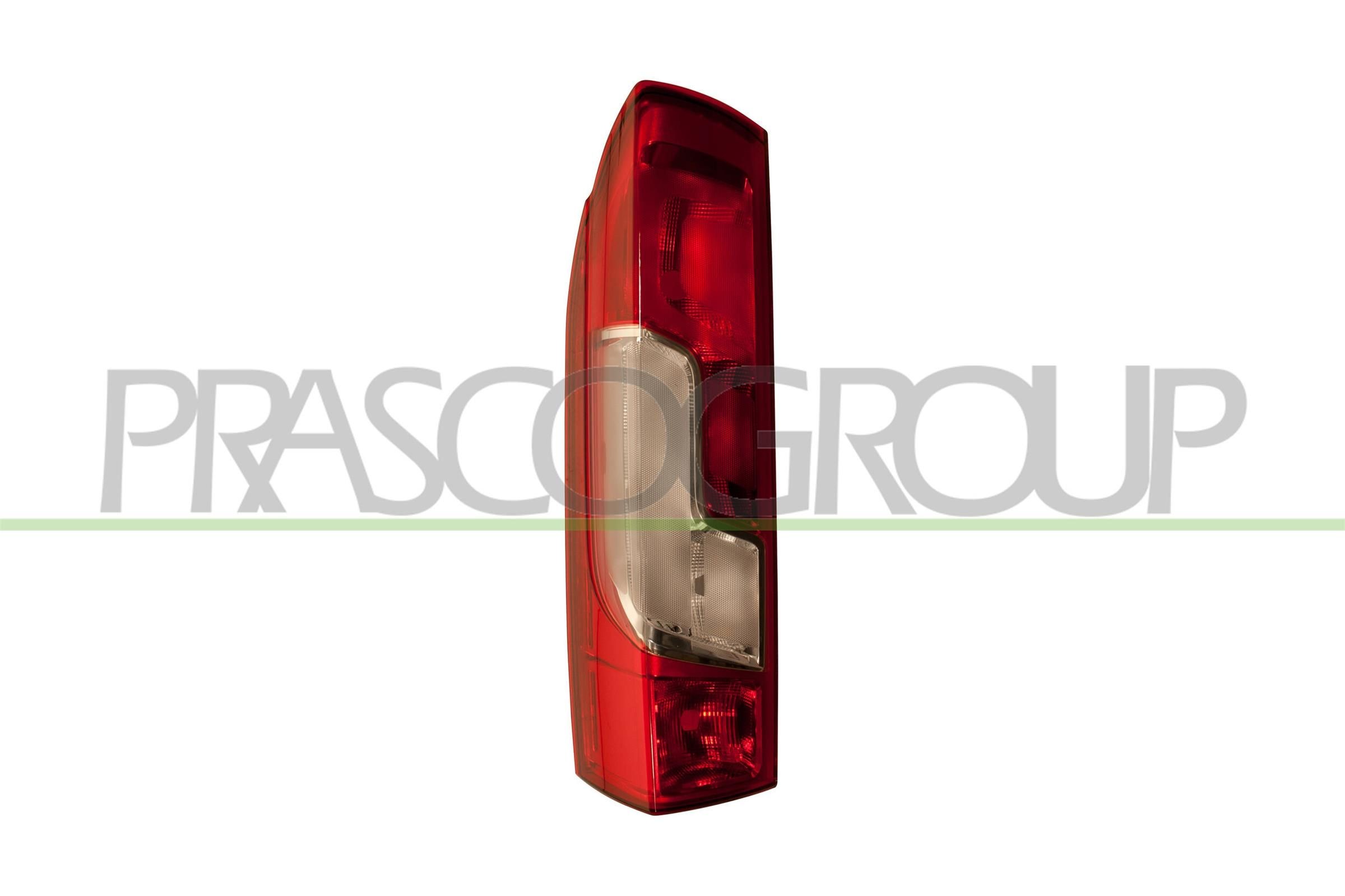 PRASCO Rear light Article number: FT9324154 cheaply