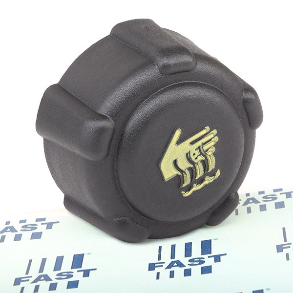 FAST Expansion tank cap Article number: FT94707 cheaply