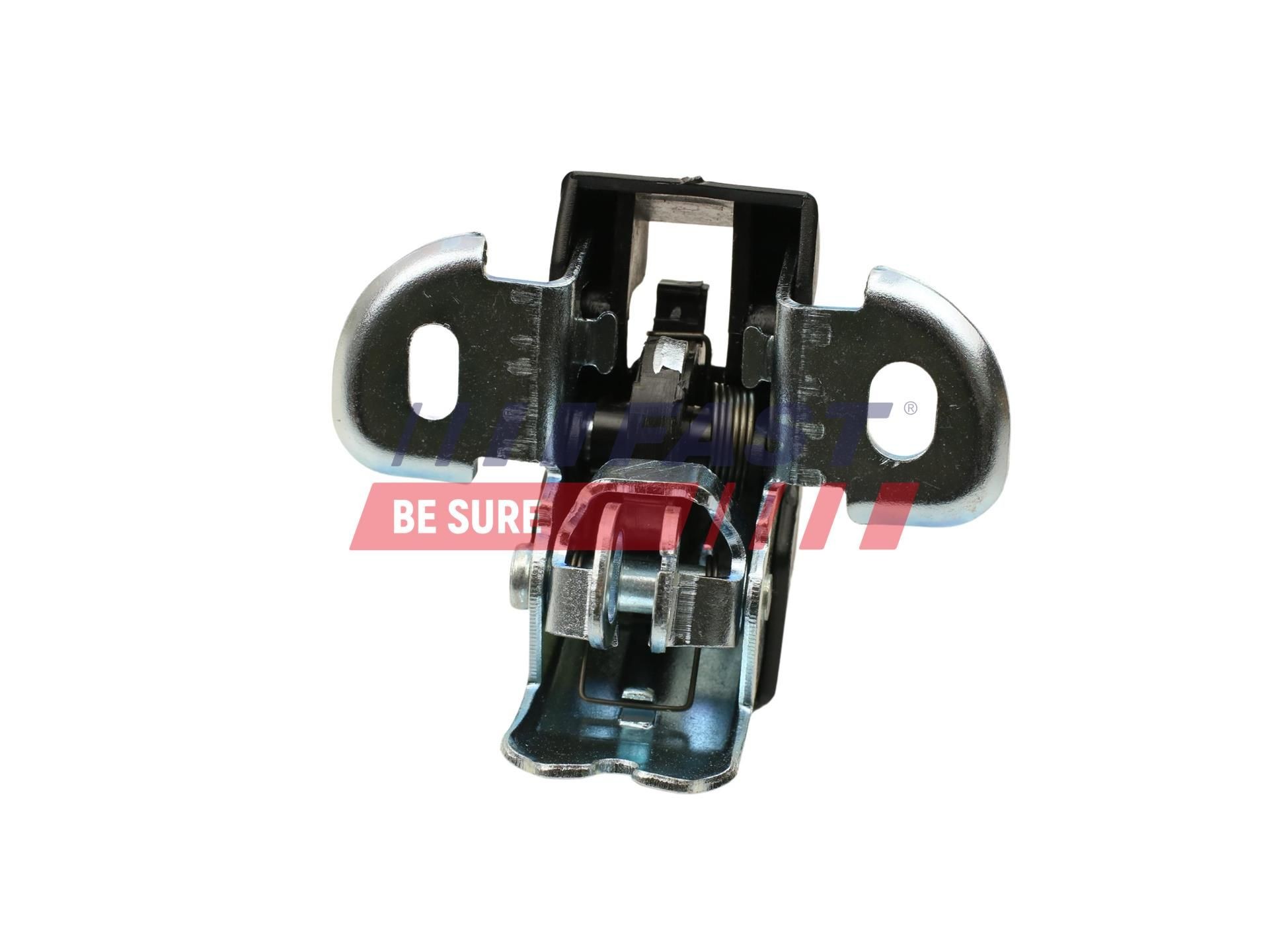 FAST FT95434 Uksekinnitaja PARTNER 1.4 73 HP Bensiin 2015