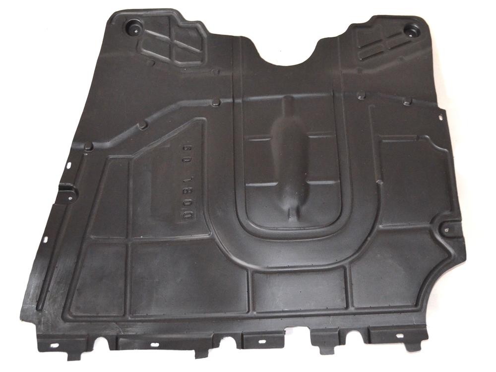 FAST FT99004 Engine Cover DOBLO 1.6 D Multijet (263AXD1B, 263AXX1B) 105 PS Diesel