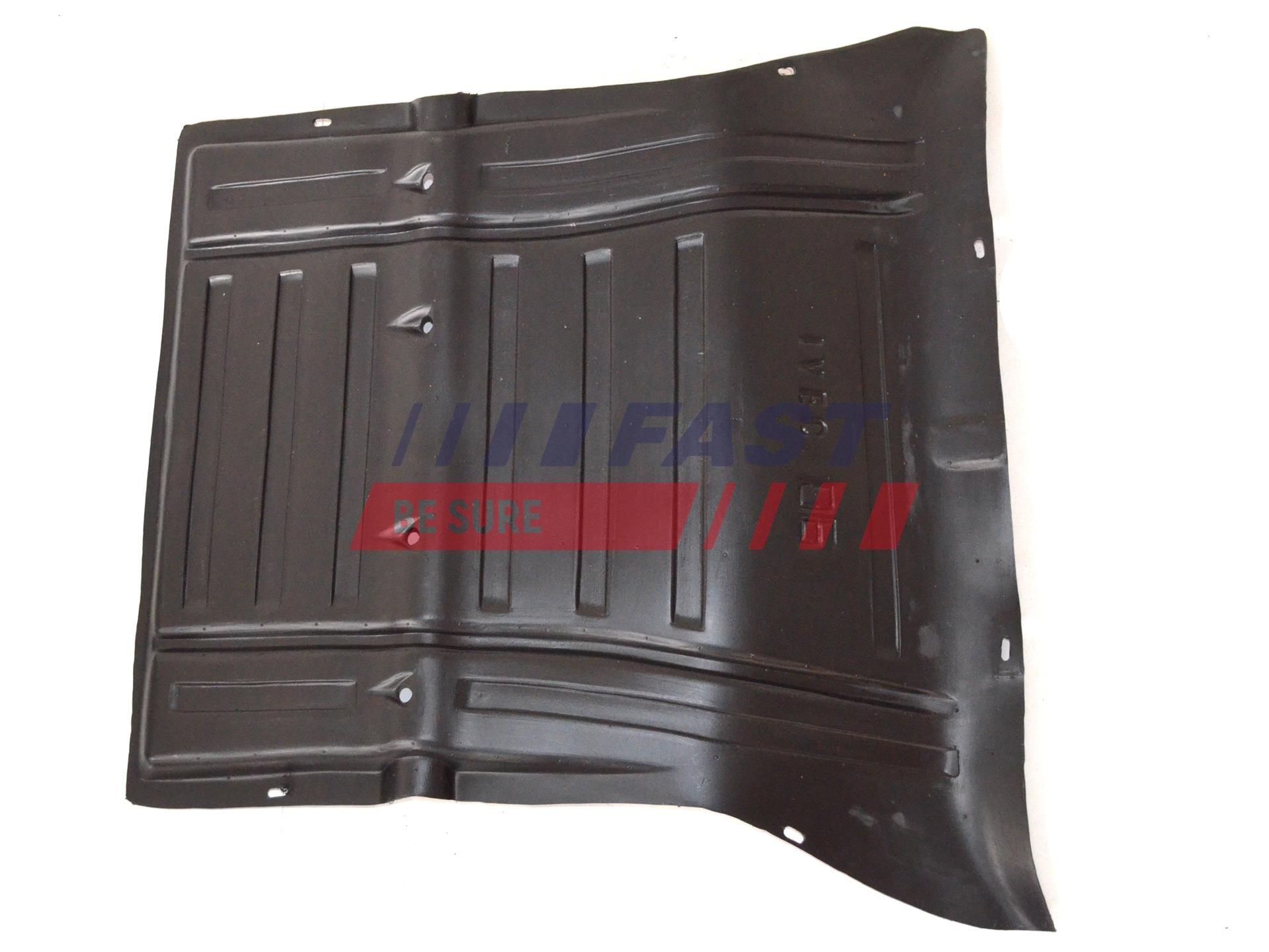 FAST FT99014 Mootorikate Daily 2.3 35C13 V, 35C13 V/P, 35S13 V, 35S13 V/P 126 HP Diisel 2012
