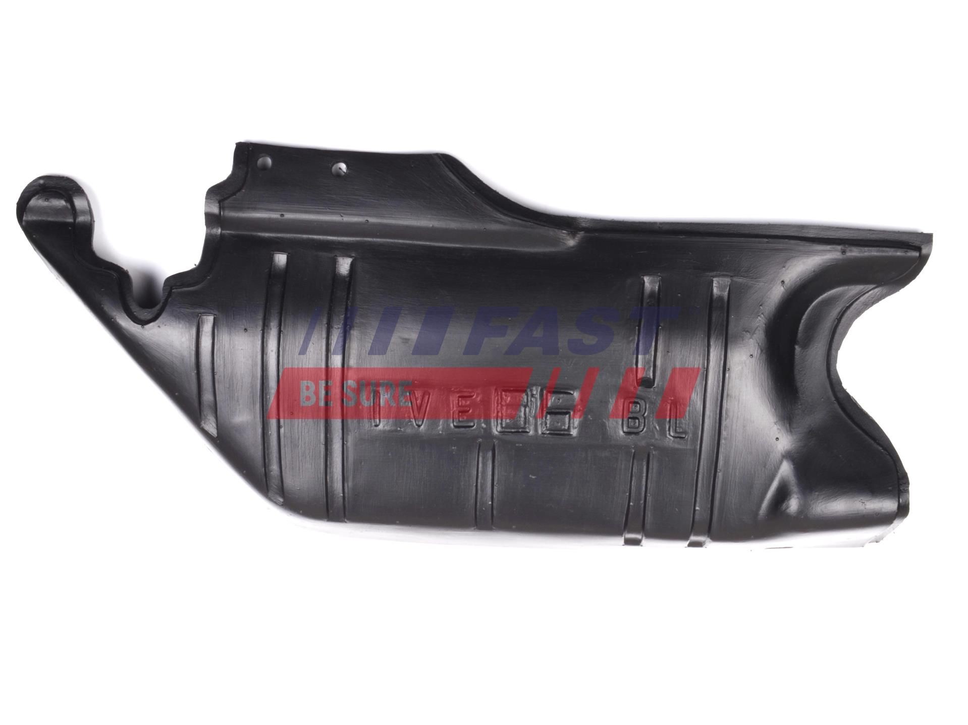 FAST FT99015 Mootorikate Daily 2.3 35C13 V, 35C13 V/P, 35S13 V, 35S13 V/P 126 HP Diisel 2012