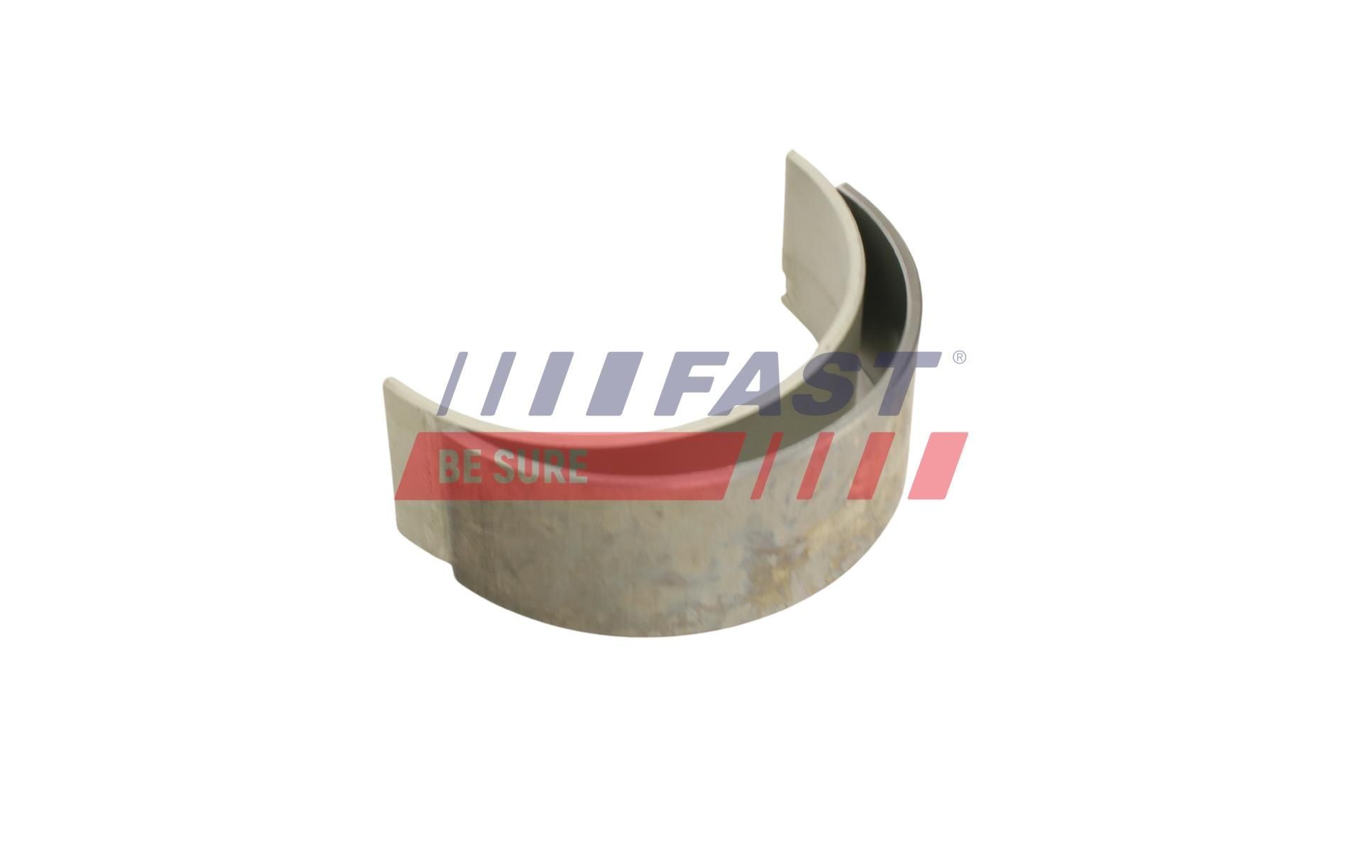 FAST FT99016 Mootorikate Daily 2.3 35C13 V, 35C13 V/P, 35S13 V, 35S13 V/P 126 HP Diisel 2012