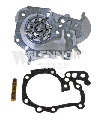 FLENNOR Water pump Article number: FWP70014 cheaply